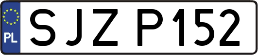 SJZP152