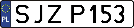 SJZP153