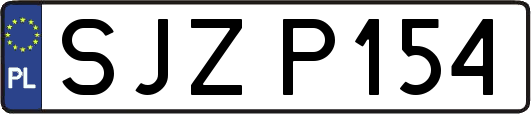 SJZP154