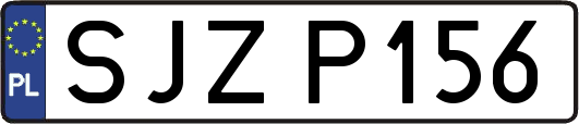 SJZP156