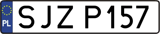 SJZP157