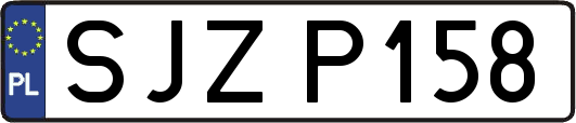 SJZP158