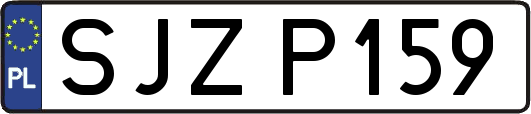 SJZP159