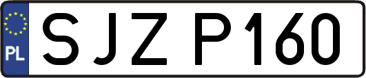 SJZP160