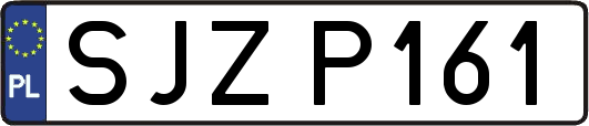 SJZP161