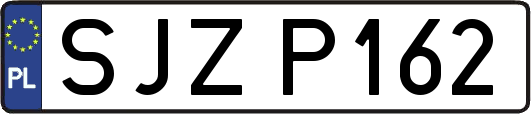SJZP162