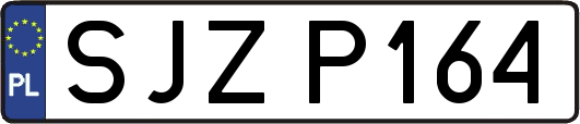 SJZP164