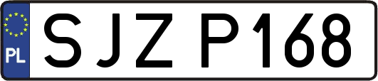 SJZP168