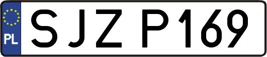 SJZP169