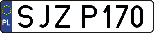 SJZP170