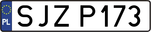 SJZP173