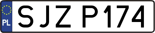 SJZP174