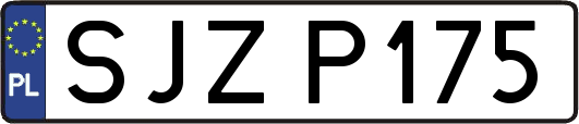 SJZP175