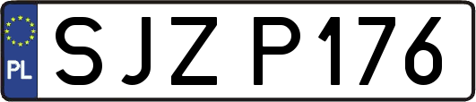 SJZP176