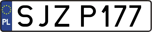 SJZP177