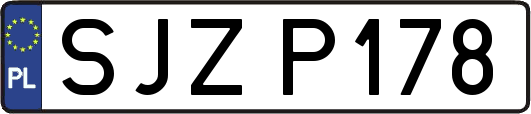 SJZP178