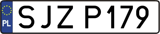 SJZP179