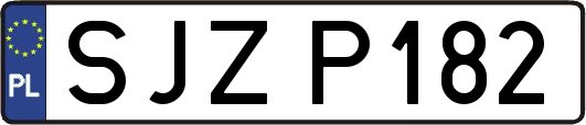 SJZP182