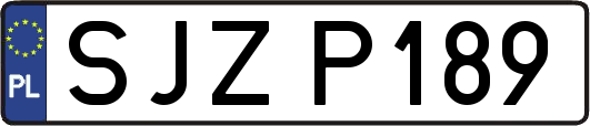 SJZP189