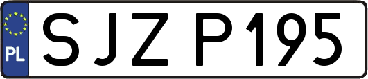 SJZP195