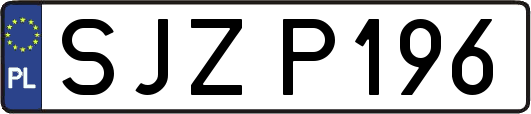 SJZP196