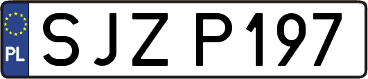 SJZP197