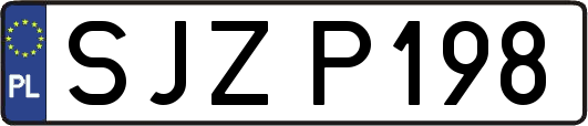 SJZP198