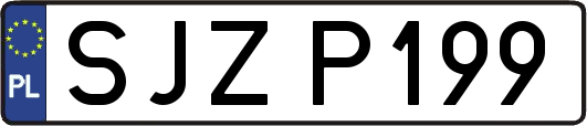 SJZP199