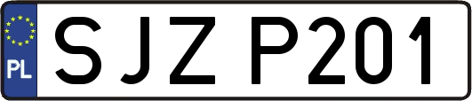 SJZP201