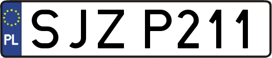 SJZP211