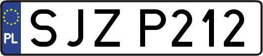 SJZP212