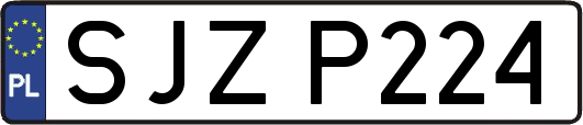 SJZP224