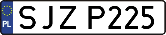 SJZP225