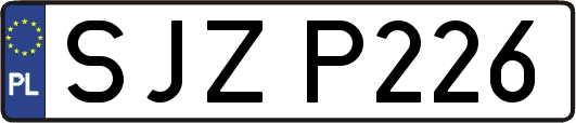 SJZP226