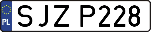 SJZP228