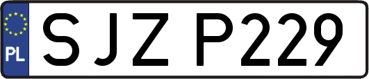SJZP229