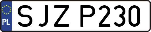SJZP230