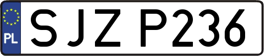SJZP236