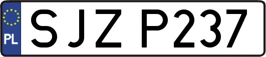 SJZP237