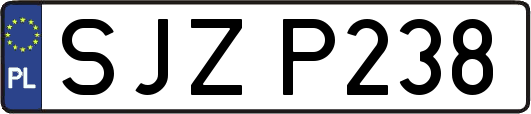 SJZP238