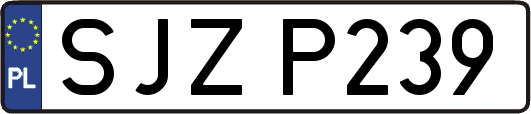 SJZP239