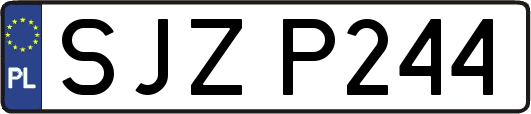 SJZP244