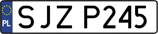 SJZP245