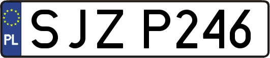 SJZP246