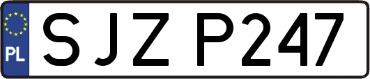 SJZP247