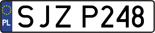 SJZP248