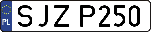 SJZP250