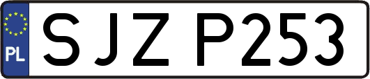 SJZP253