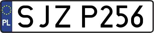 SJZP256