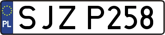 SJZP258
